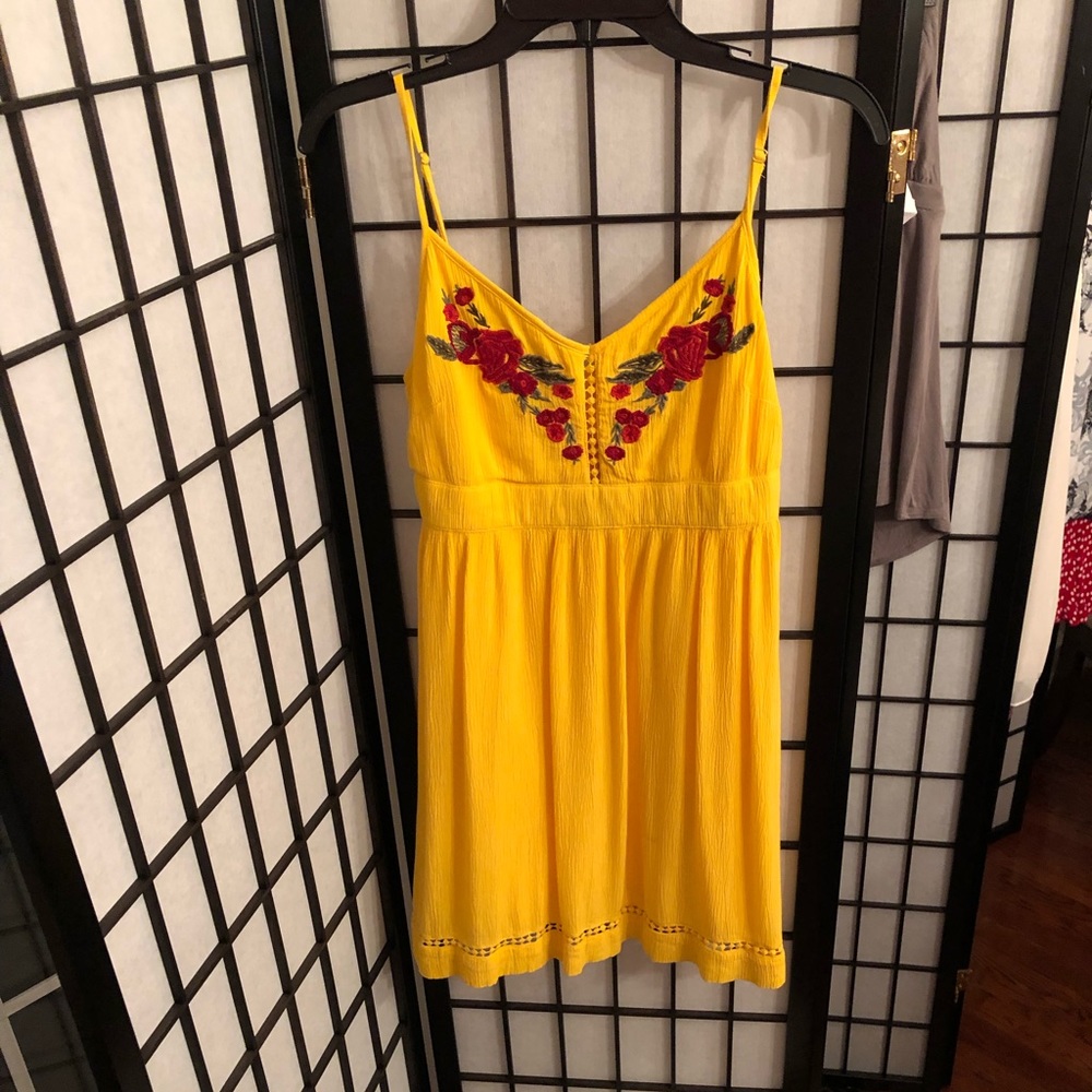 Guess Sundress Size S. Never been Worn.
